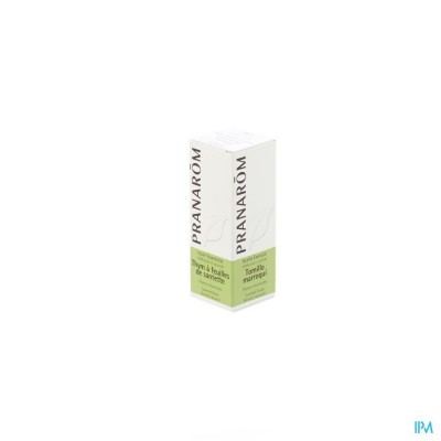 Thym à feuilles de sarriette HE Pranarôm - 10 ml Thymus satureioides HECT