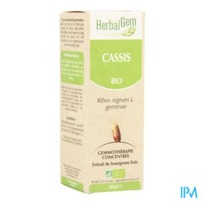 Herbalgem - Pharma At Home
