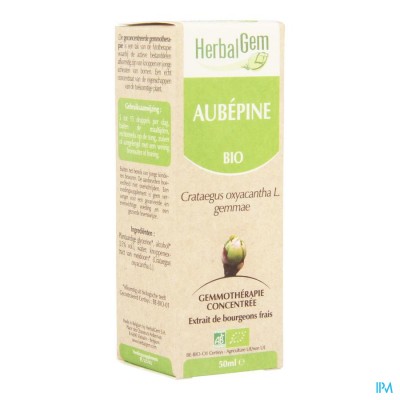 Herb struikhei 50ml 0.05l (5425009100493)