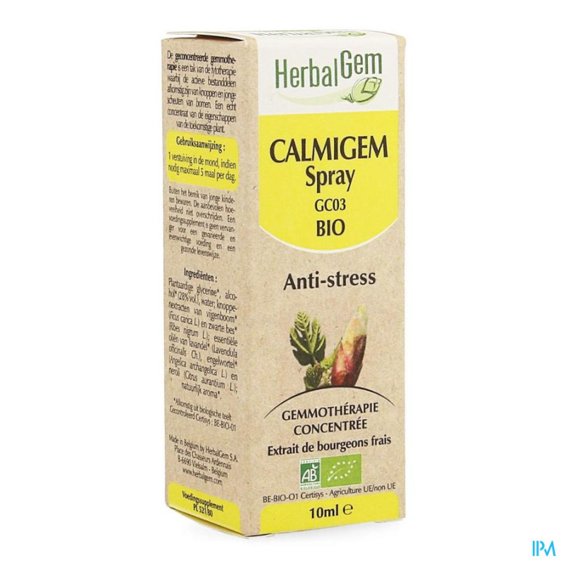 Herb calmigem 0.05l (5425009093863)