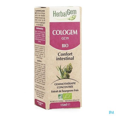 Herbalgem Cologem Complex 15ml