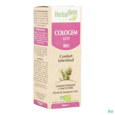 Herbalgem Cologem Complex 50ml