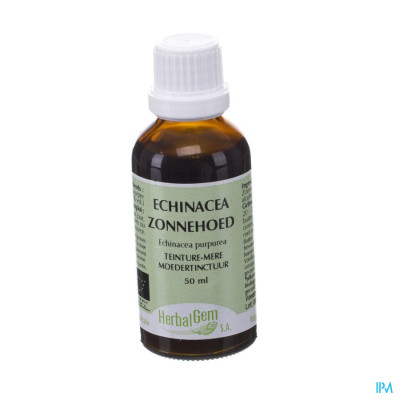 herbalgem echinacea