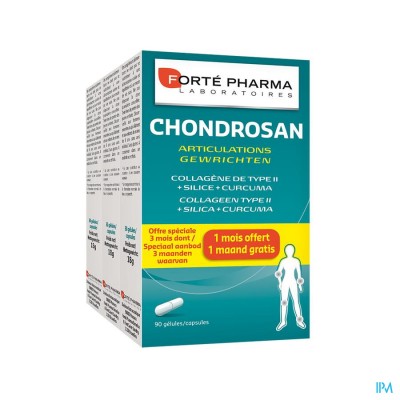 chondrosan