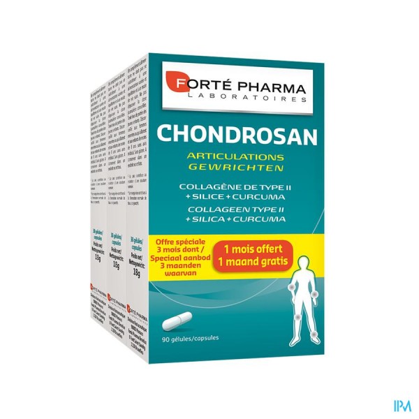 FORTE Chondrosan