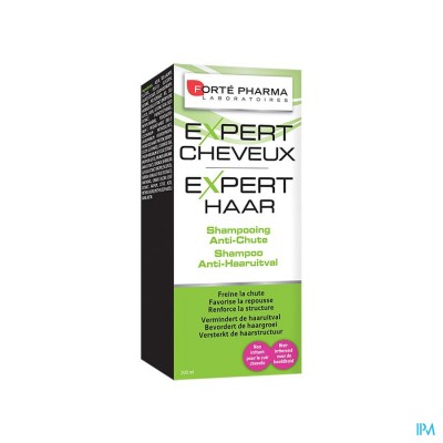 Expert Cheveux Shampooing 200ml