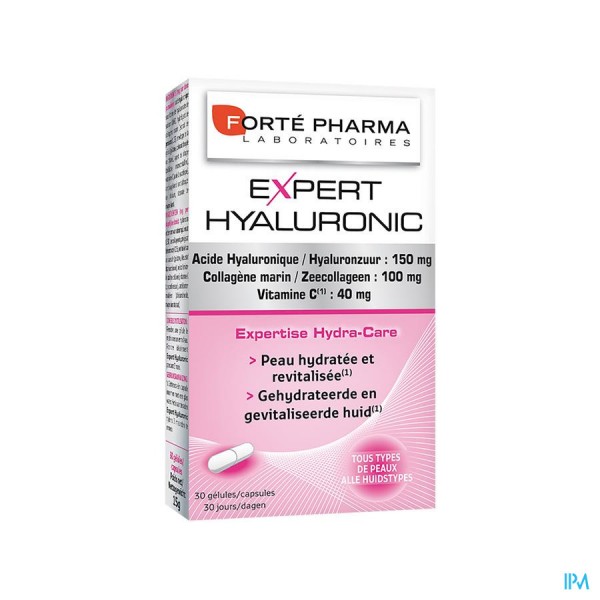 Expert Hyaluronic Gel 30