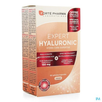 expert hyaluronic