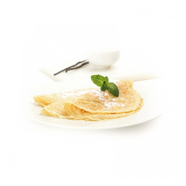 PROTEIFINE Crêpe Vanille