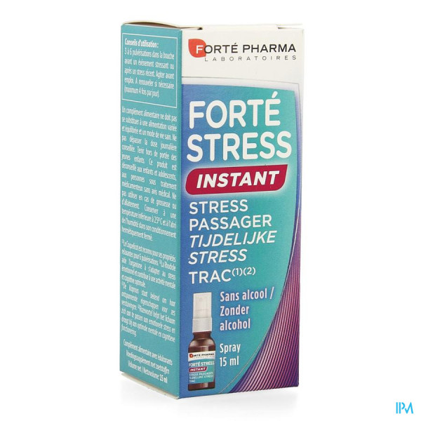 Forte Stress Instant