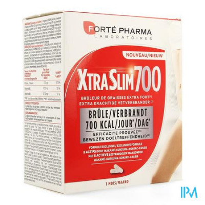 Xtraslim 700