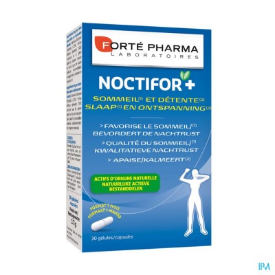 Noctifor