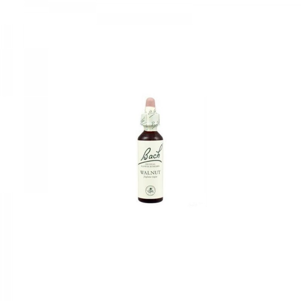 Bach Flower 12 Walnut Gutt 10ml