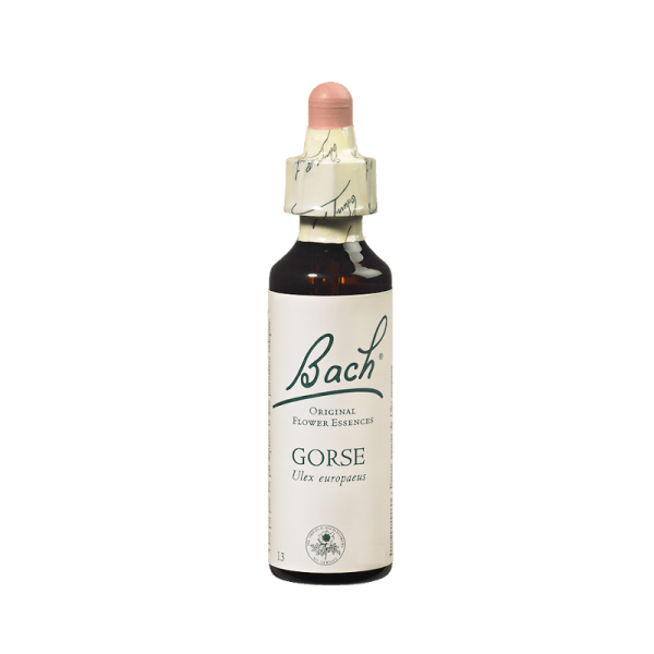 Bach Flower 20 Gorse Gutt 10ml