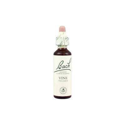 Bach Flower 30 Vine Gutt 10ml