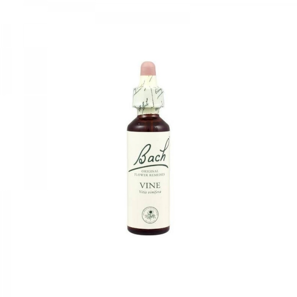 Bach Flower 30 Vine Gutt 10ml