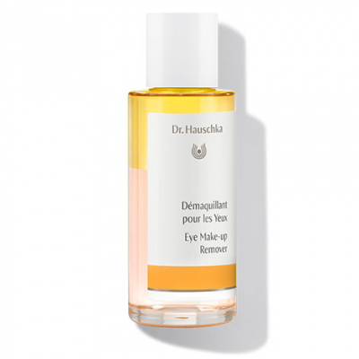 Dr Hauschka demaquillant pour les yeux