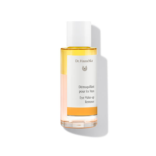 Dr Hauschka demaquillant pour les yeux