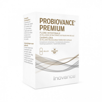 Probiovance Premium