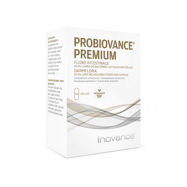 Probiovance Premium