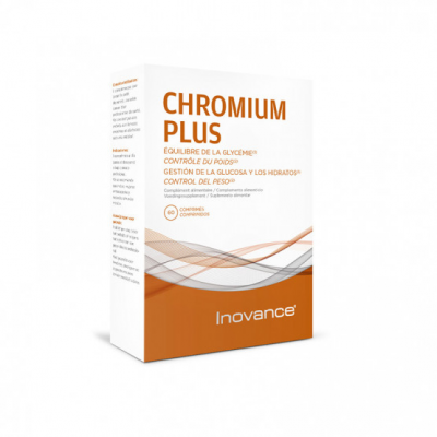 Inovance CHROMIUM PLUS