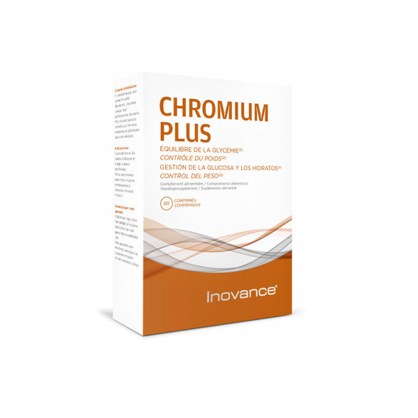 Inovance CHROMIUM PLUS