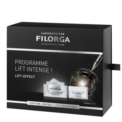 Filorga coffret lift effect