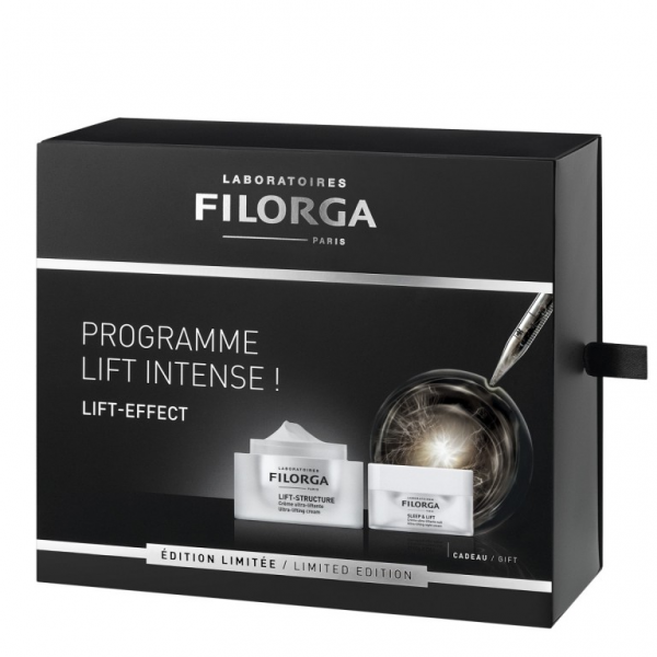 FILORGA coffret lift effect