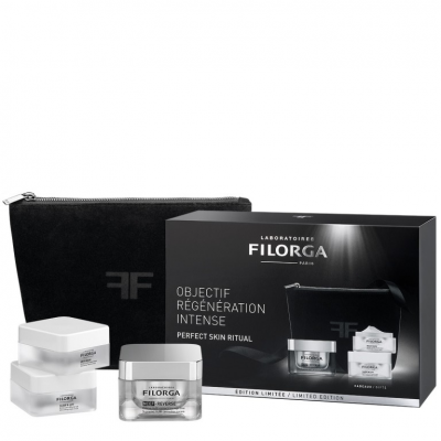 Filorga Coffret Noël : Peau parfaite