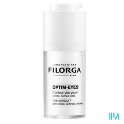 FILORGA OPTIM EYES CONTOUR YEUX 15ml