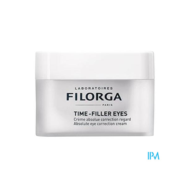 FILORGA TIME-FILLER EYES CREME 15ml