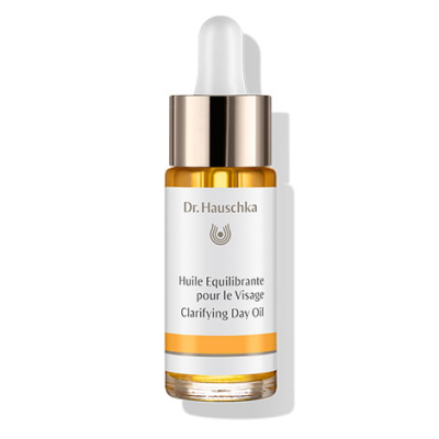 Dr. Hauschka Huile Equilibrante pour le visage 18ml