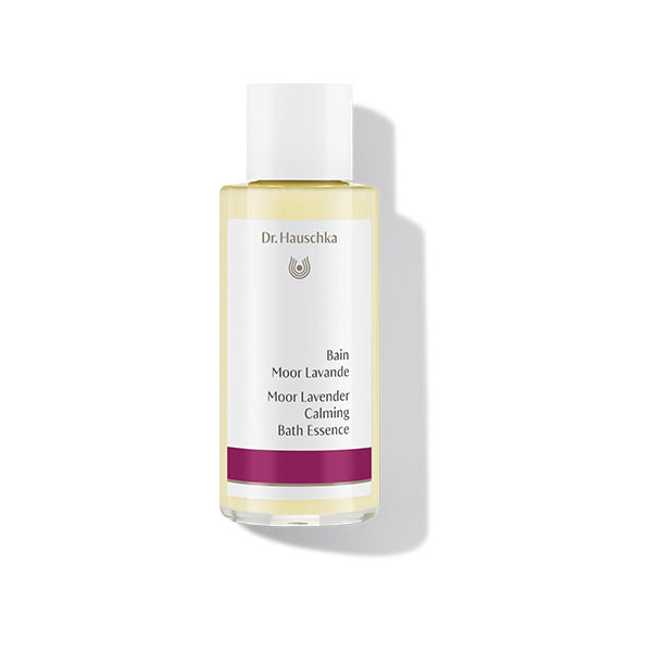 Dr. HAUSCHKA Bain Moor Lavande - 100 ml