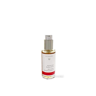 Dr HAUSCHKA Huile de Soin Bouleau Arnica - 75 ml