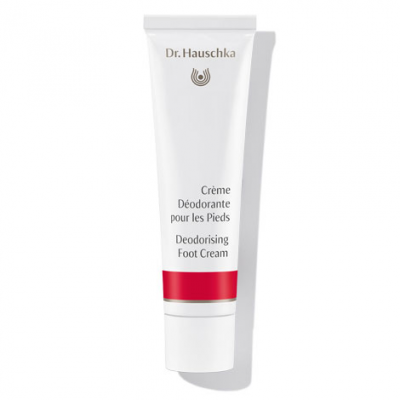 Dr. Hauschka Crème déodorante pieds 30ml