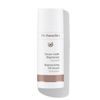 Dr. Hauschka sérum-huile régénérant intensif 20ml