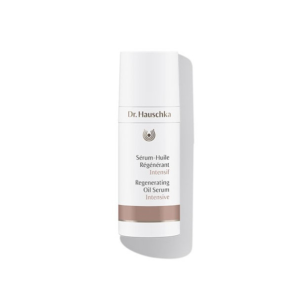 Dr. Hauschka sérum-huile régénérant intensif 20ml