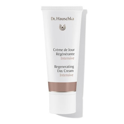 Dr. hauschka crème jour régénérante intensive 40ml