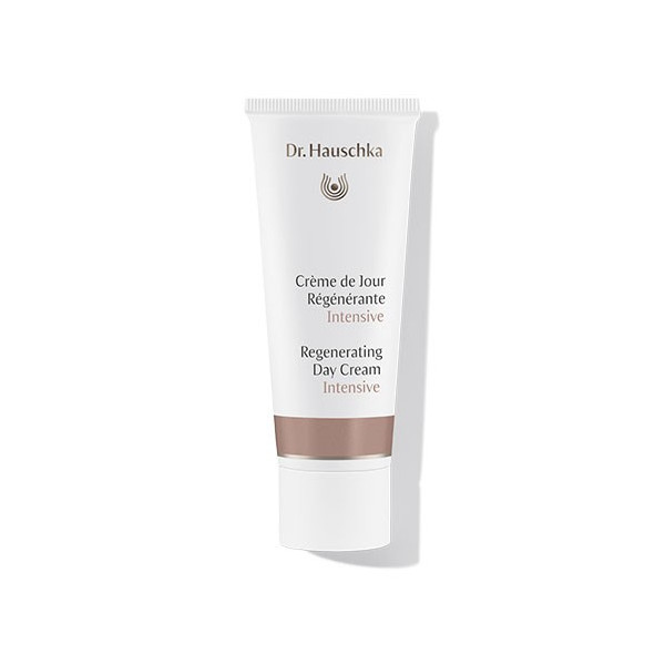 Dr. hauschka crème jour régénérante intensive 40ml