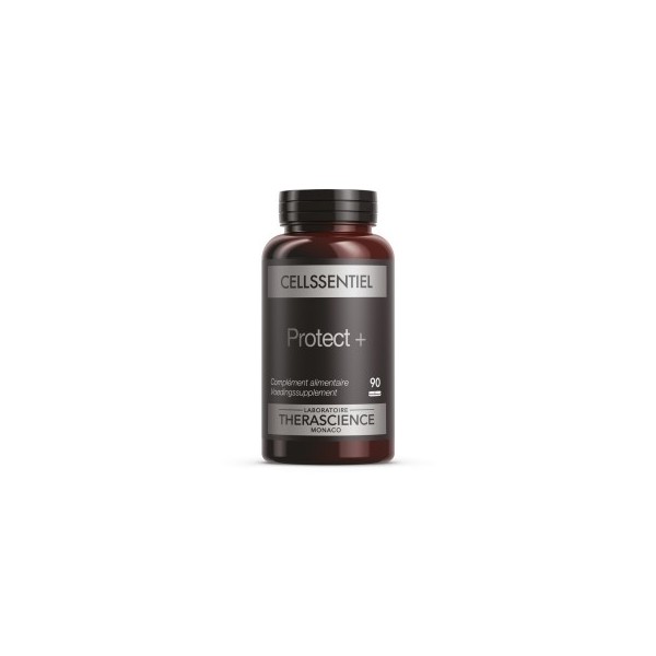 Therascience Cellssentiel Protect+ 90comp