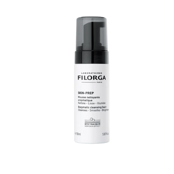 FILORGA mousse démaquillante 150ml