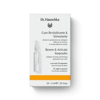 Dr. Hauschka Complexe...