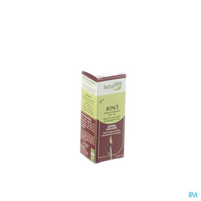 herbalgem ronce