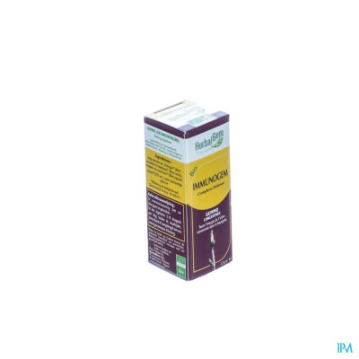 Herbalgem - Pharma At Home