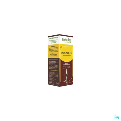 immunogem herbalgem