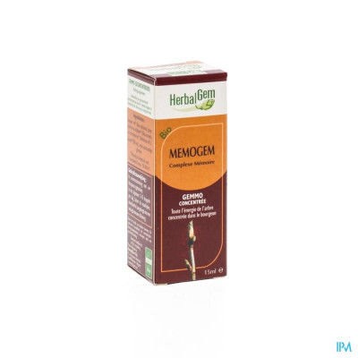 herbalgem memogem