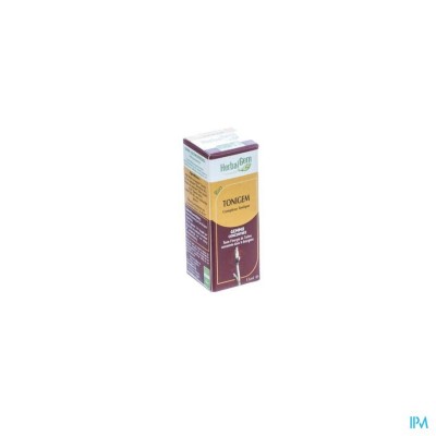 herbalgem tonigem
