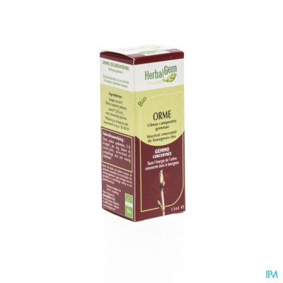 herbalgem orme