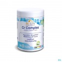 Cr COMPLEX - 90 gélules - Be-Life (Biolife)
