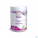 RELAX - 60 gélules - Be-Life (Biolife)